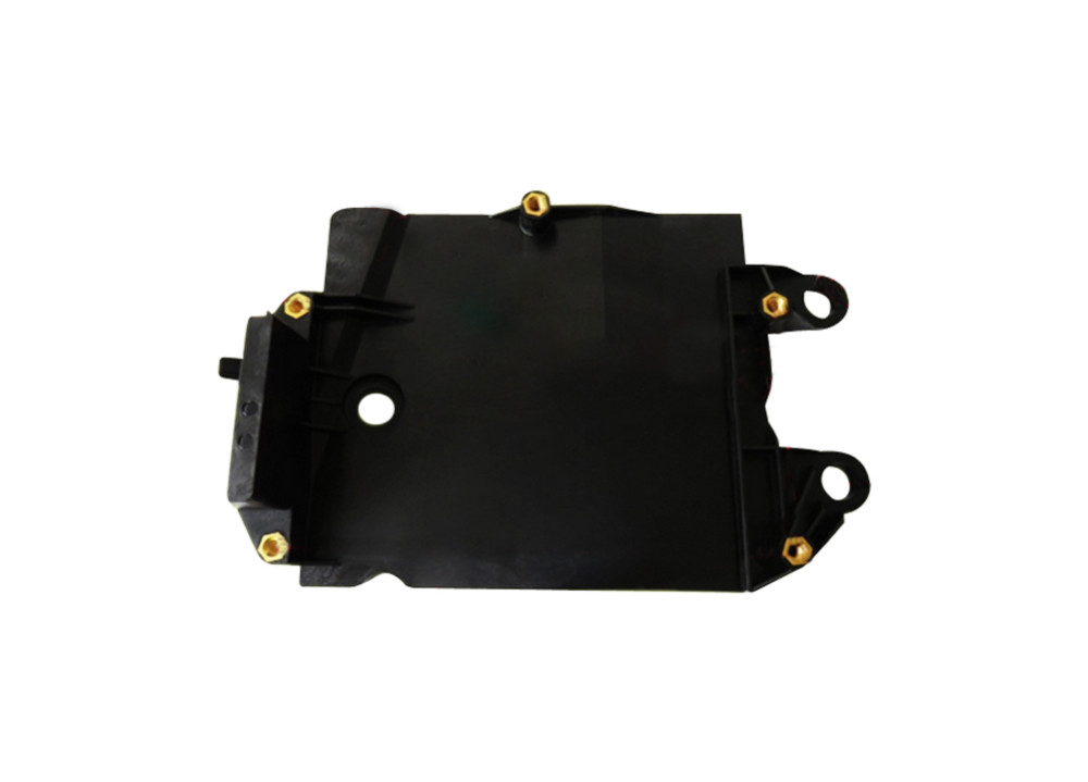 Electric control module Bracket 4993966 for cummins diesel engine Electric control module Bracket 4993966 for cummins diesel engine