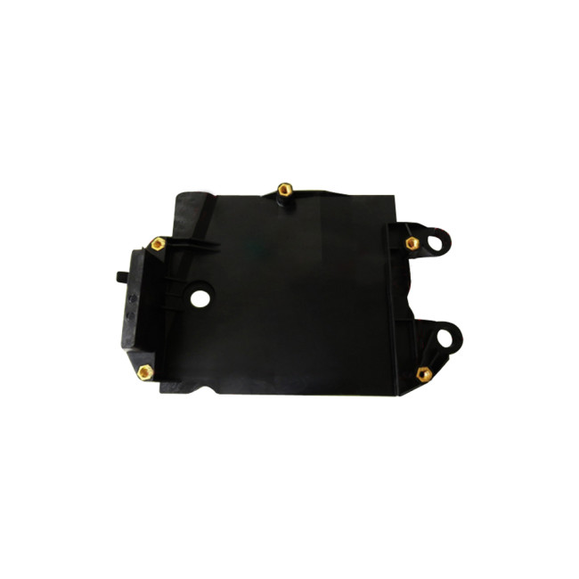 Electric control module Bracket 4993966 for cummins diesel engine