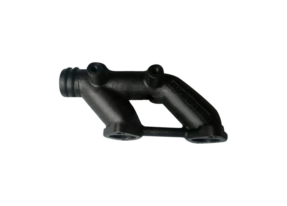 Exhaust Manifold 3937477 for cummins diesel engine Exhaust Manifold 3937477 for cummins diesel engine