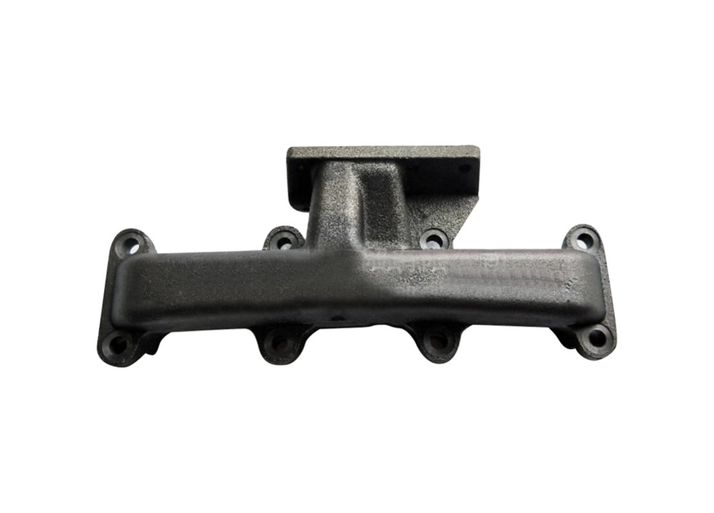 Exhaust Manifold 4988420 for cummins diesel engine Exhaust Manifold 4988420 for cummins diesel engine
