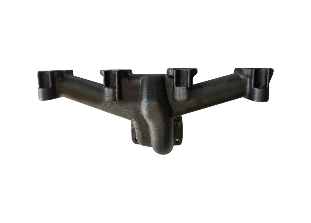 Exhaust Manifold 3901635 for cummins diesel engine Exhaust Manifold 3901635 for cummins diesel engine