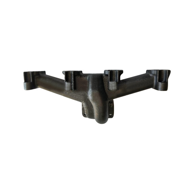Exhaust Manifold 3901635 for cummins diesel engine