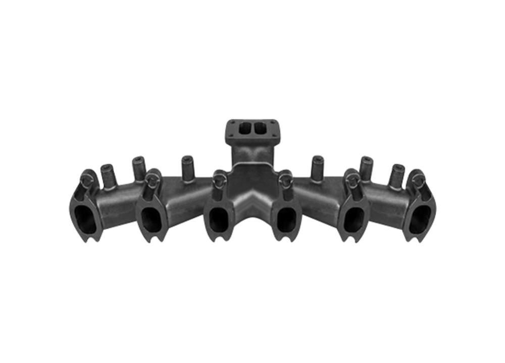 Exhaust Manifold 5260278 for cummins diesel engine Exhaust Manifold 5260278 for cummins diesel engine