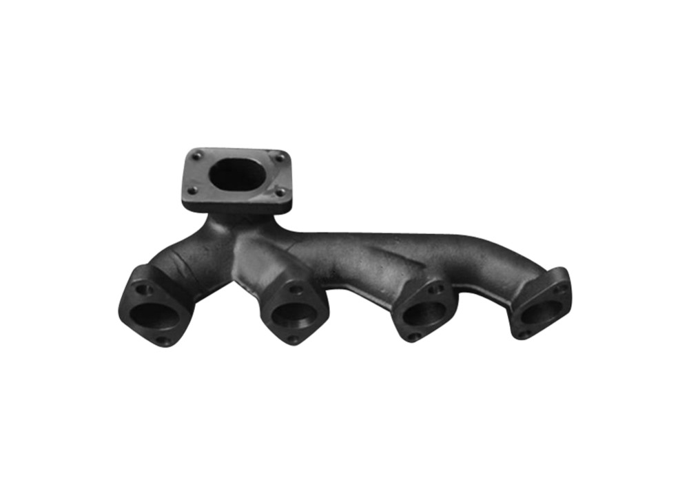 Exhaust Manifold 5260737 for cummins diesel engine Exhaust Manifold 5260737 for cummins diesel engine