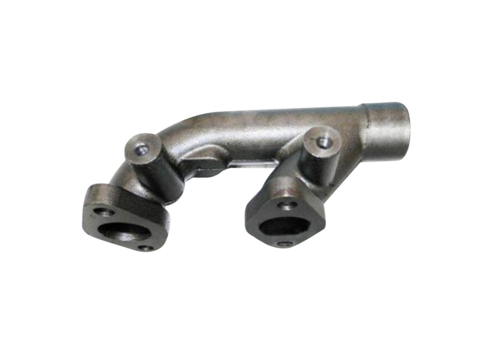 Exhaust Manifold 3943871 for cummins diesel engine Exhaust Manifold 3943871 for cummins diesel engine