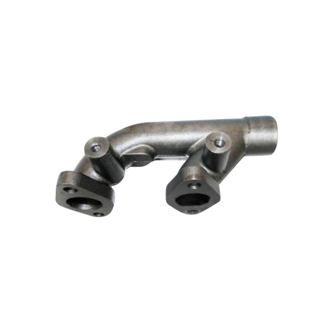 Exhaust Manifold 3943871 for cummins diesel engine