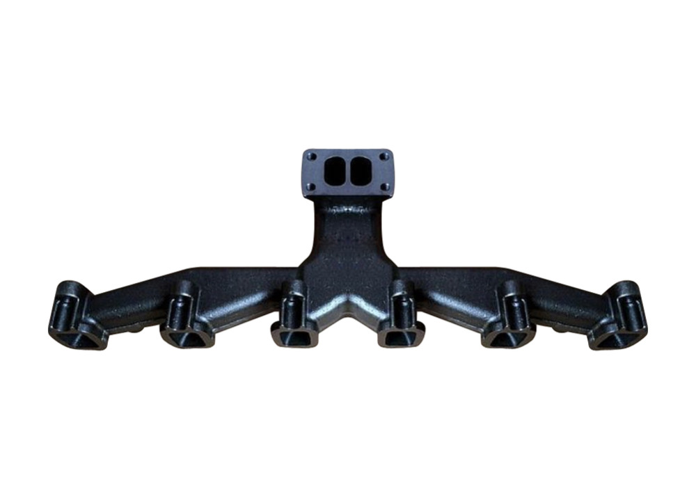Exhaust Manifold 3906660 for cummins diesel engine Exhaust Manifold 3906660 for cummins diesel engine