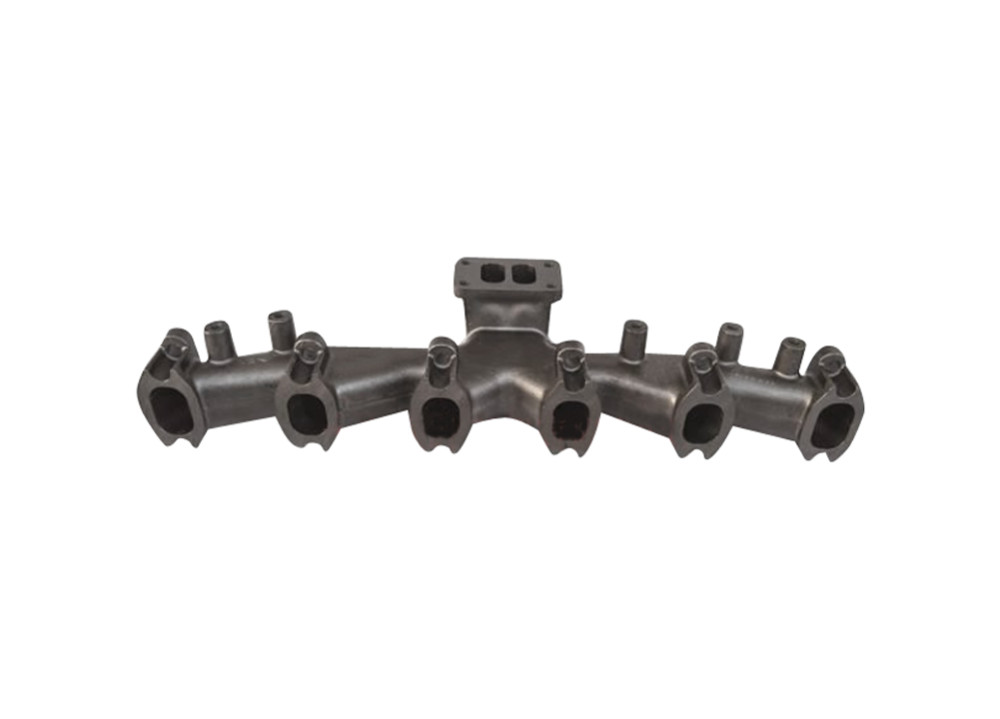 Exhaust Manifold 5266017 for cummins diesel engine Exhaust Manifold 5266017 for cummins diesel engine