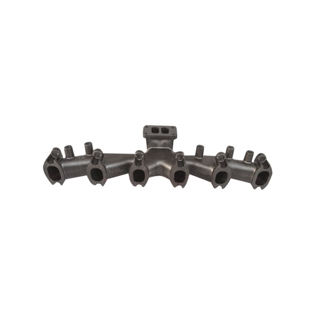 Exhaust Manifold 5266017 for cummins diesel engine