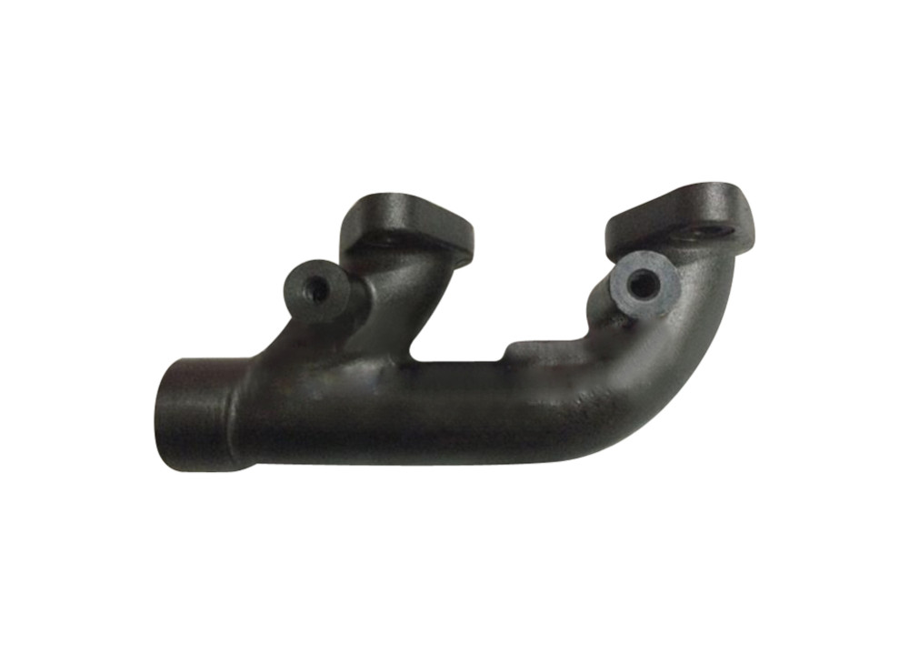 Exhaust Manifold 3943872 for cummins diesel engine Exhaust Manifold 3943872 for cummins diesel engine