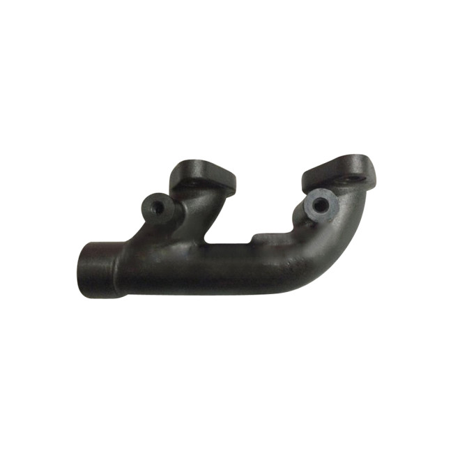 Exhaust Manifold 3943872 for cummins diesel engine