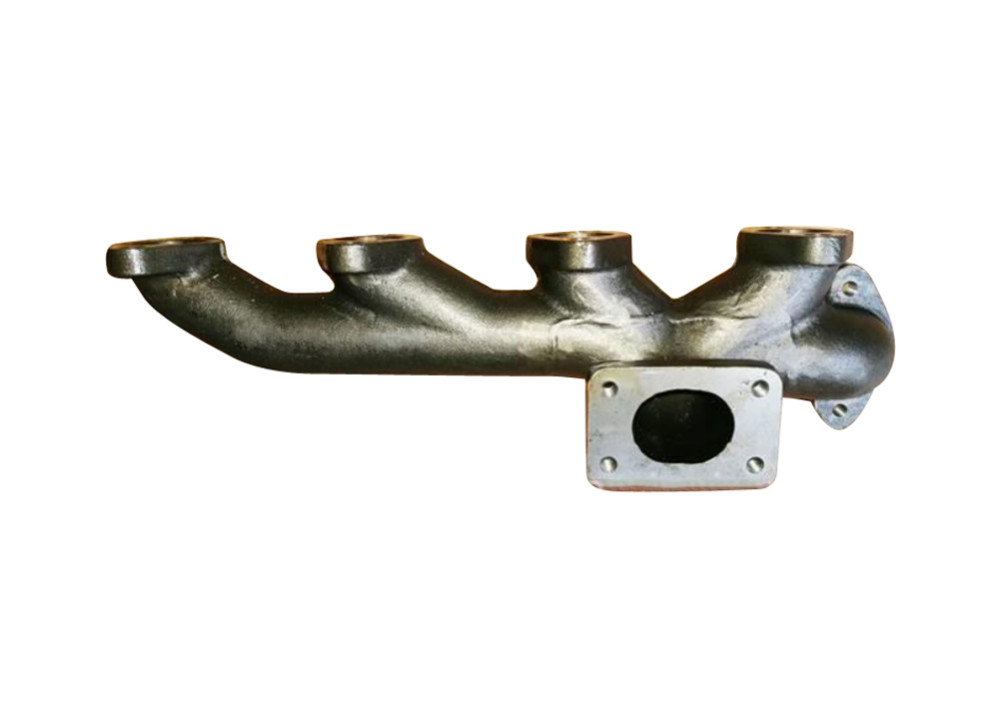 Exhaust Manifold 5297761 for cummins diesel engine Exhaust Manifold 5297761 for cummins diesel engine