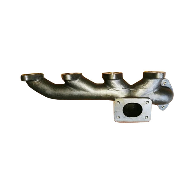 Exhaust Manifold 5297761 for cummins diesel engine