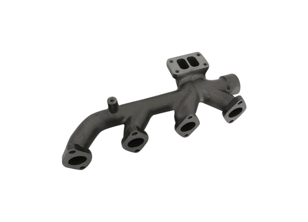 Exhaust Manifold 3968362 for cummins diesel engine Exhaust Manifold 3968362 for cummins diesel engine