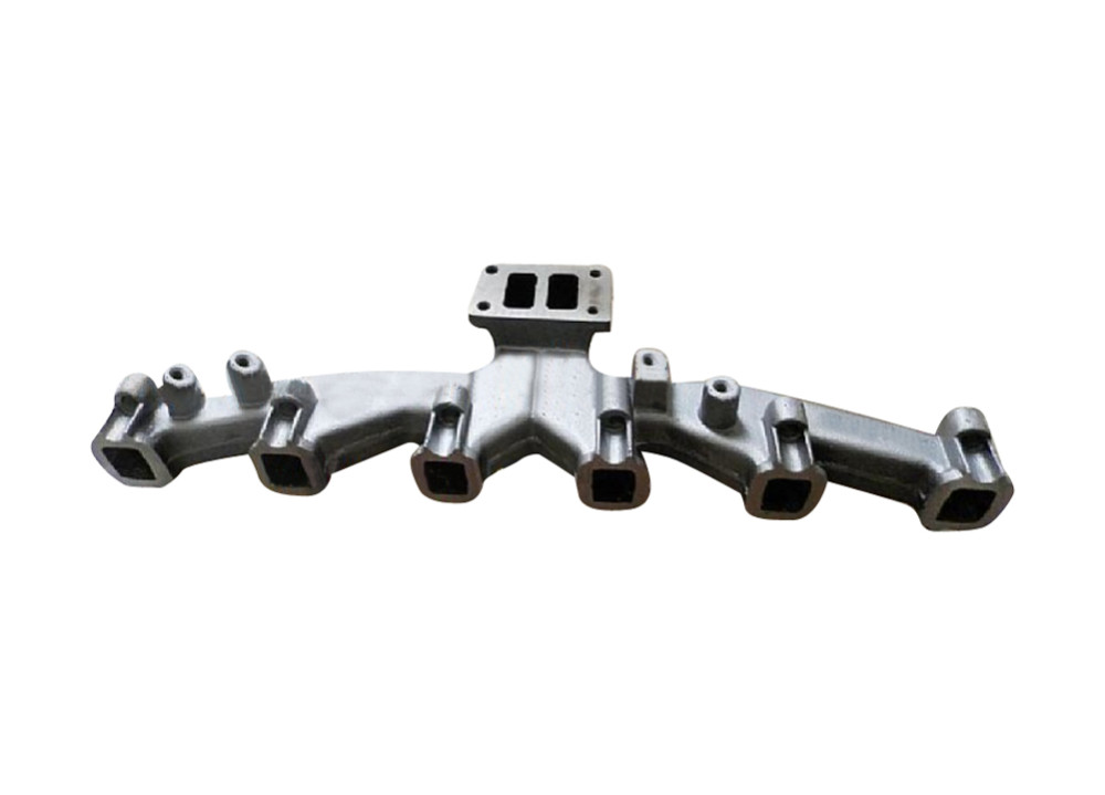 Exhaust Manifold 3917700 for cummins diesel engine Exhaust Manifold 3917700 for cummins diesel engine