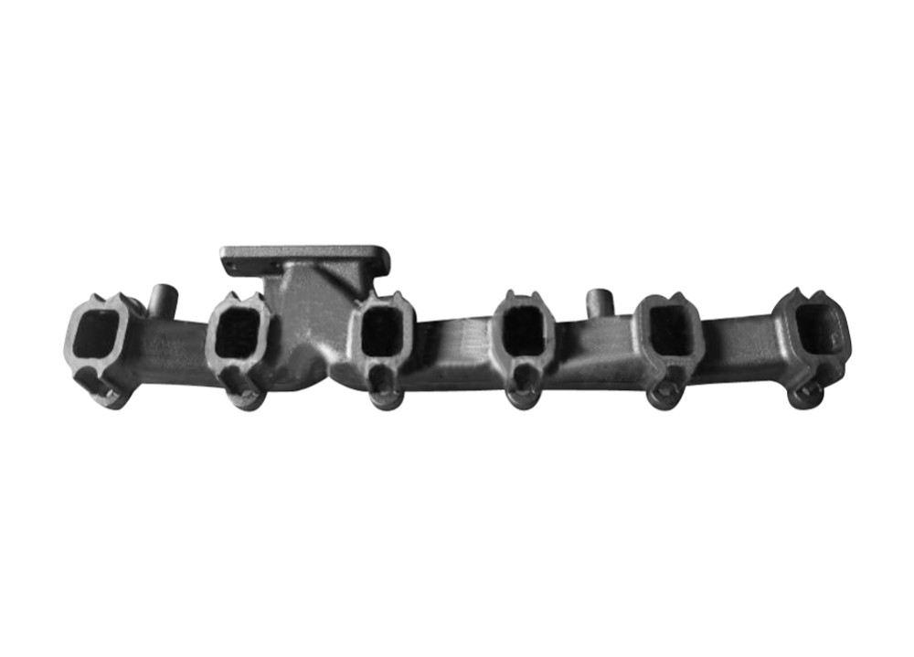 Exhaust Manifold 3970066 for cummins diesel engine Exhaust Manifold 3970066 for cummins diesel engine