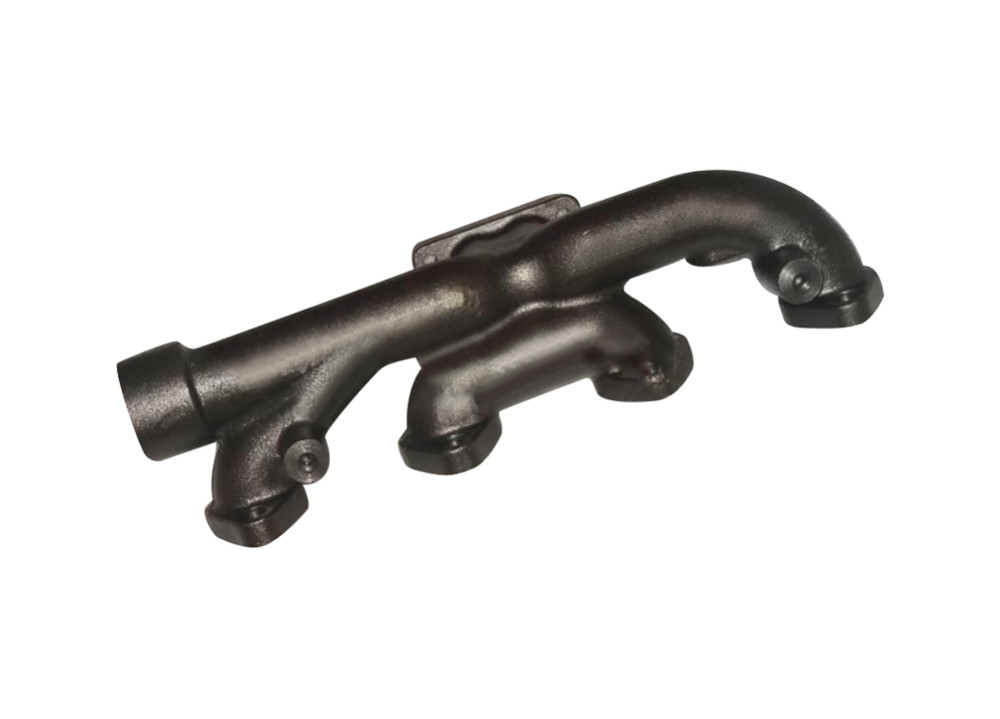 Exhaust Manifold 3943875 for cummins diesel engine Exhaust Manifold 3943875 for cummins diesel engine