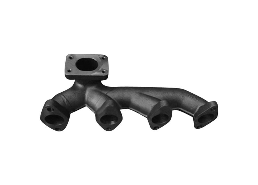 Exhaust Manifold 5262080 for cummins diesel engine Exhaust Manifold 5262080 for cummins diesel engine