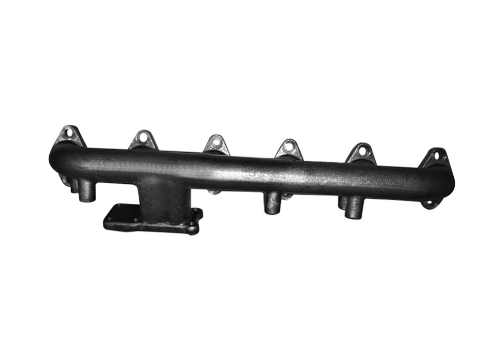 Exhaust Manifold 3976789 for cummins diesel engine Exhaust Manifold 3976789 for cummins diesel engine
