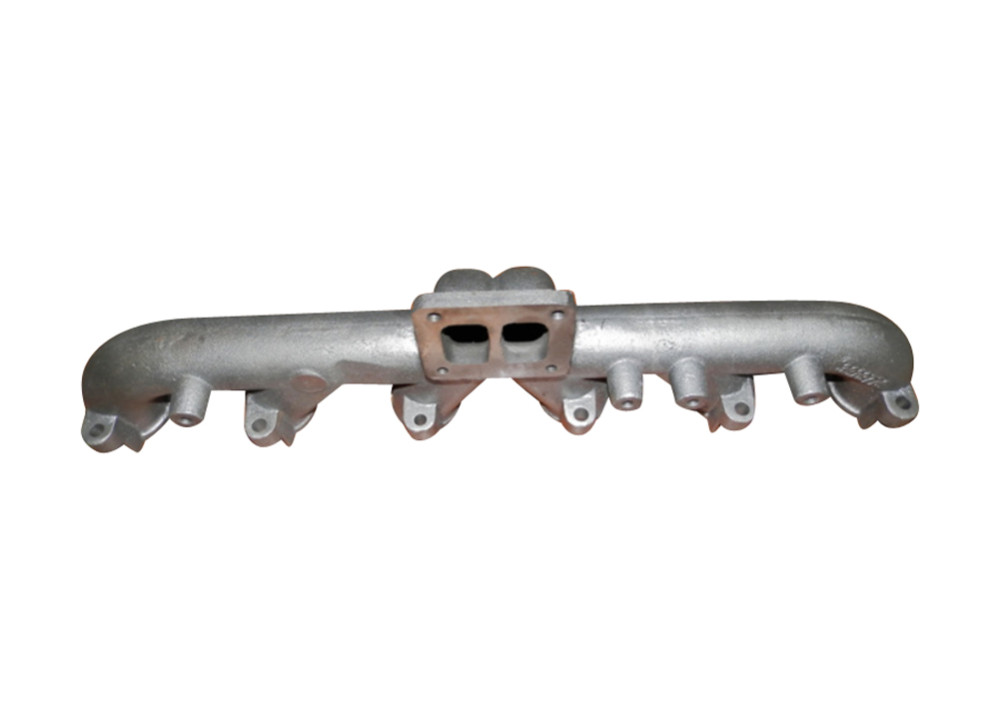 Exhaust Manifold 3929778 for cummins diesel engine Exhaust Manifold 3929778 for cummins diesel engine