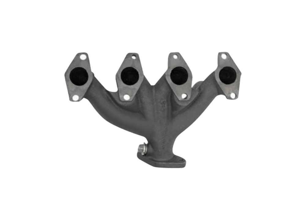 Exhaust Manifold 4939973 for cummins diesel engine Exhaust Manifold 4939973 for cummins diesel engine