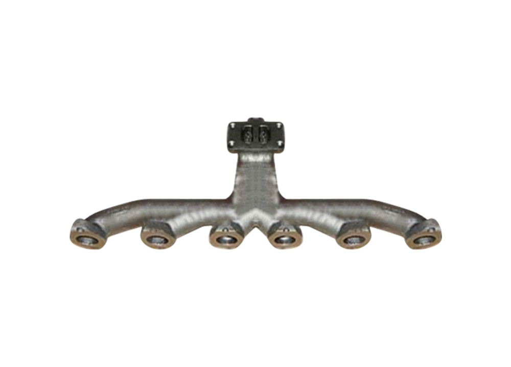 Exhaust Manifold 3979211 for cummins diesel engine Exhaust Manifold 3979211 for cummins diesel engine