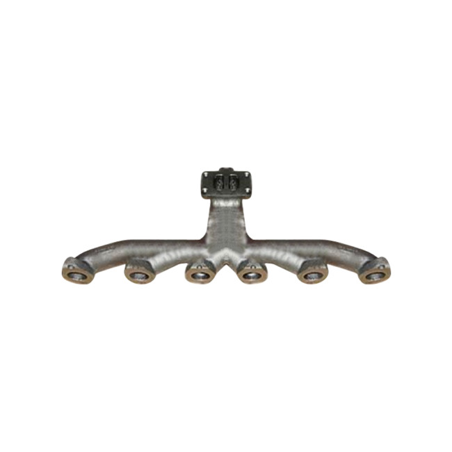 Exhaust Manifold 3979211 for cummins diesel engine