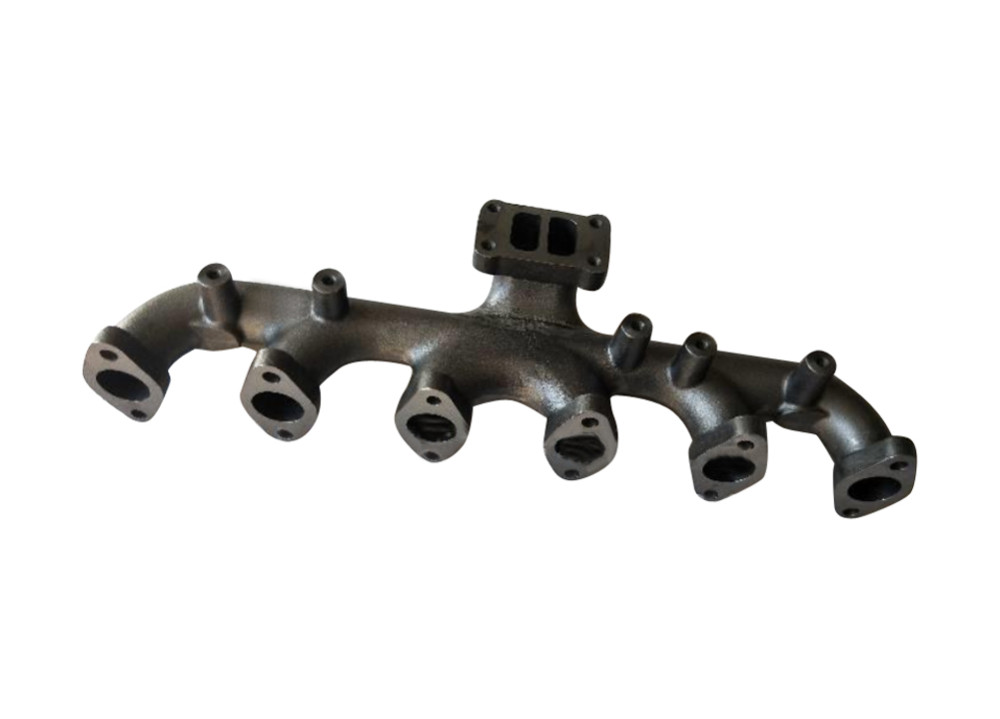 Exhaust Manifold 3973422 for cummins diesel engine Exhaust Manifold 3973422 for cummins diesel engine