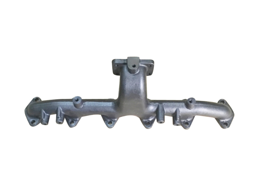 Exhaust Manifold 5262078 for cummins diesel engine Exhaust Manifold 5262078 for cummins diesel engine