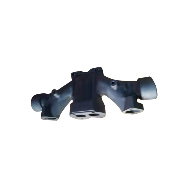 Exhaust Manifold 4316768 for cummins diesel engine