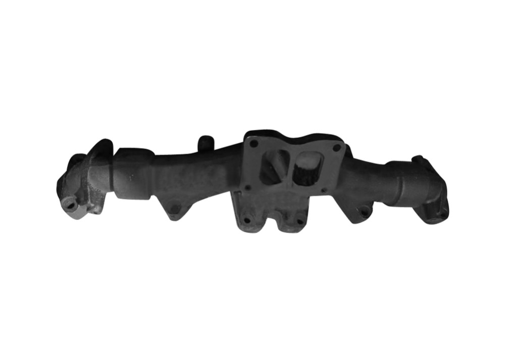 Exhaust Manifold 4974907/4316768 for cummins diesel engine Exhaust Manifold 4974907/4316768 for cummins diesel engine