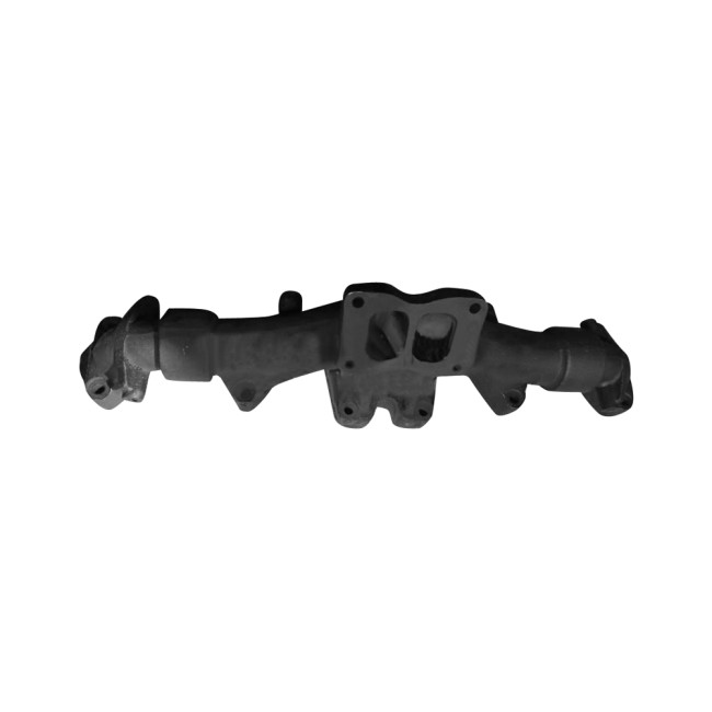Exhaust Manifold 4974907/4316768 for cummins diesel engine