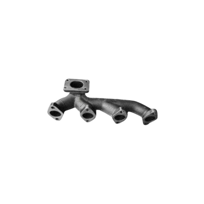 Exhaust Manifold 3287130 for cummins diesel engine