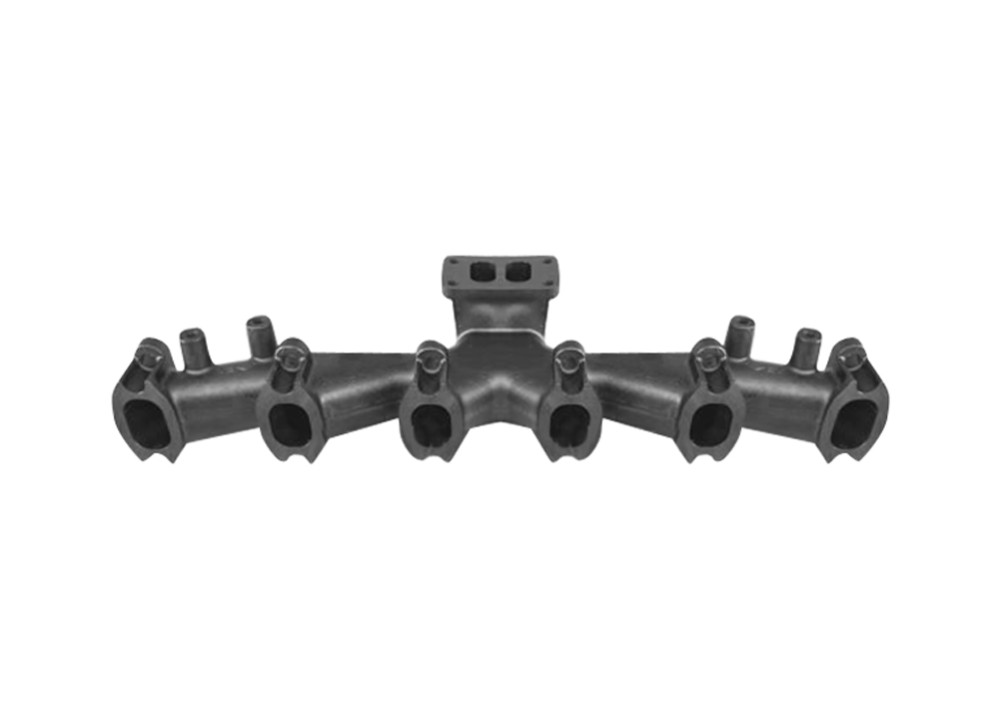 Exhaust Manifold 2874621/4316767 for cummins diesel engine Exhaust Manifold 2874621/4316767 for cummins diesel engine