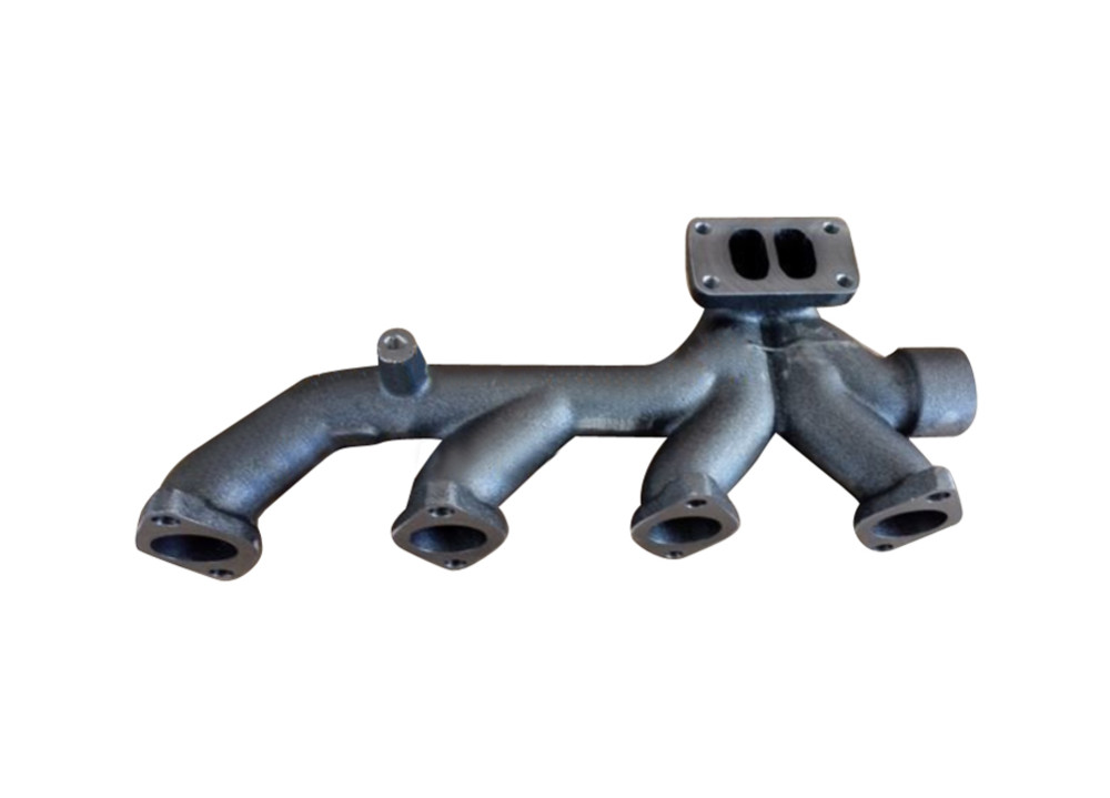 Exhaust Manifold 5307679/5366527 for cummins diesel engine Exhaust Manifold 5307679/5366527 for cummins diesel engine