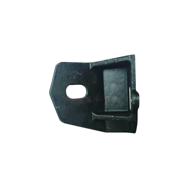 Front Engine Support 4992706 for cummins diesel engine