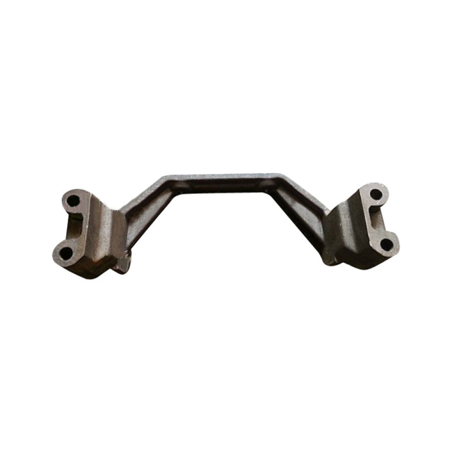 Front Engine Support 4938337 for cummins diesel engine