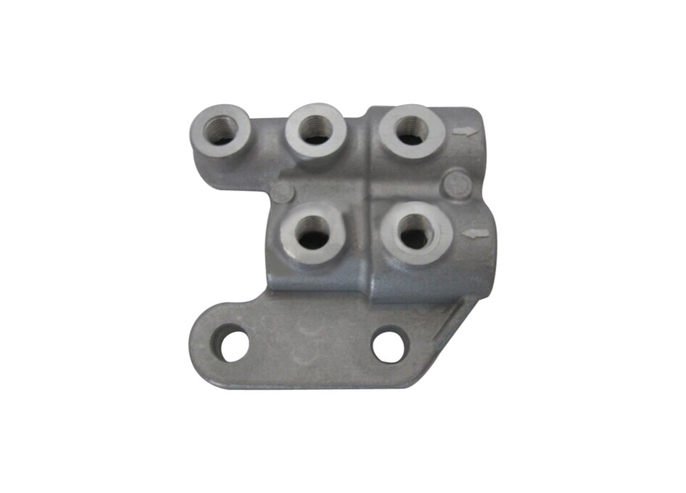 Fuel Block Connection 5343991 for cummins diesel engine Fuel Block Connection 5343991 for cummins diesel engine