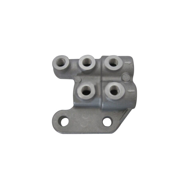 Fuel Block Connection 3966656 for cummins diesel engine