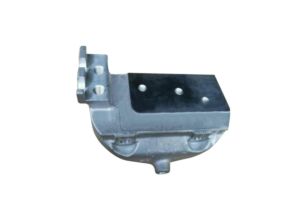 Fuel Block Connection 3955080 for cummins diesel engine Fuel Block Connection 3955080 for cummins diesel engine