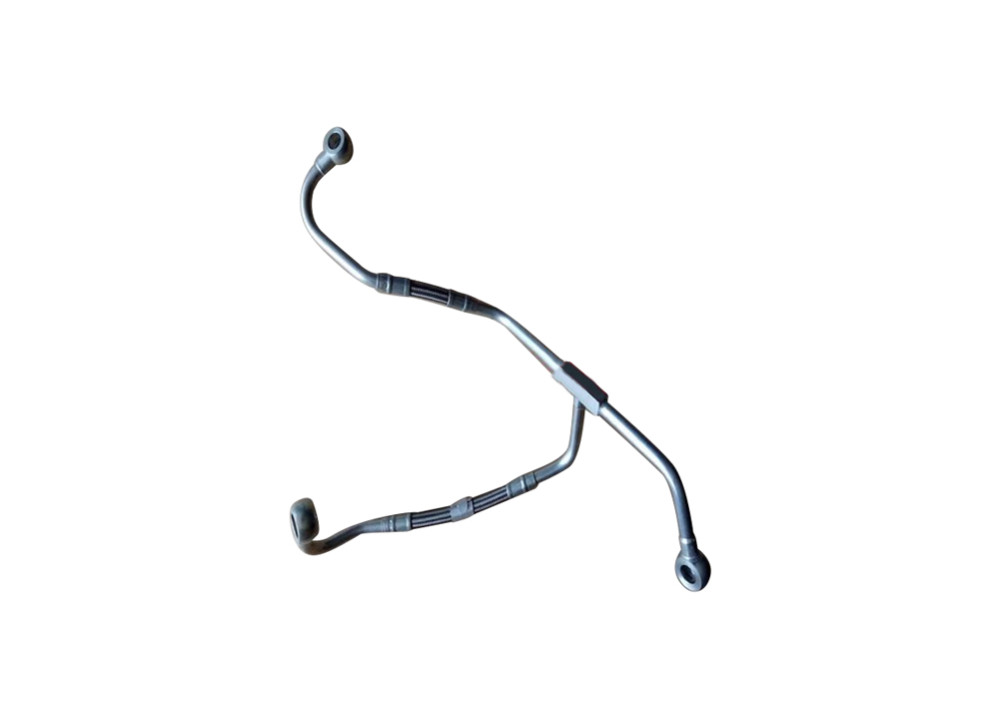 Fuel Drain Tube 5268498 for cummins diesel engine Fuel Drain Tube 5268498 for cummins diesel engine