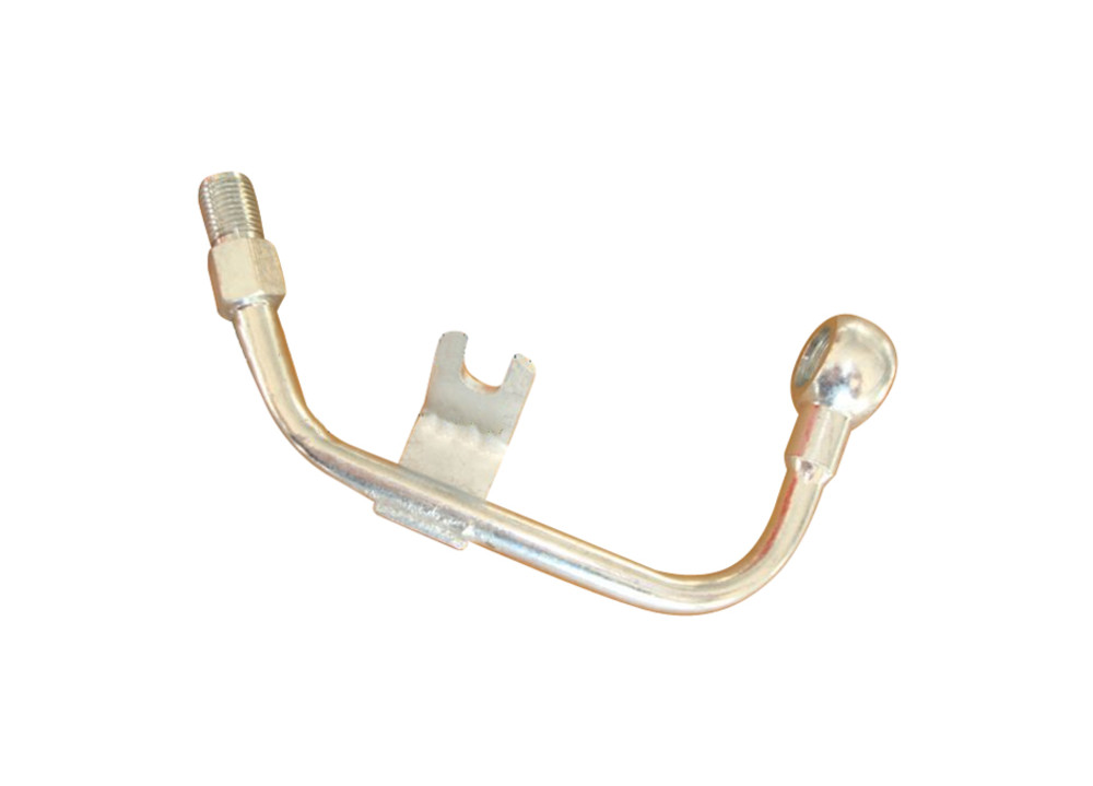 Fuel Drain Tube 3415562 for cummins diesel engine Fuel Drain Tube 3415562 for cummins diesel engine