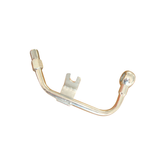 Fuel Drain Tube 3415562 for cummins diesel engine