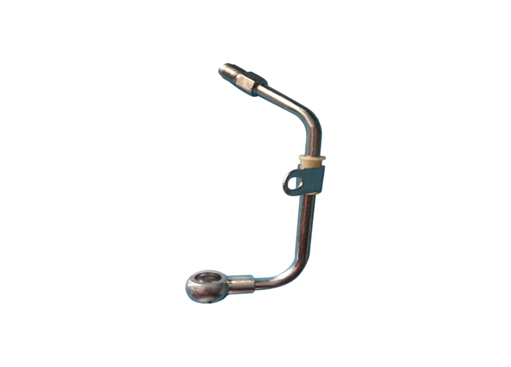 Fuel Drain Tube 5348939 for cummins diesel engine Fuel Drain Tube 5348939 for cummins diesel engine