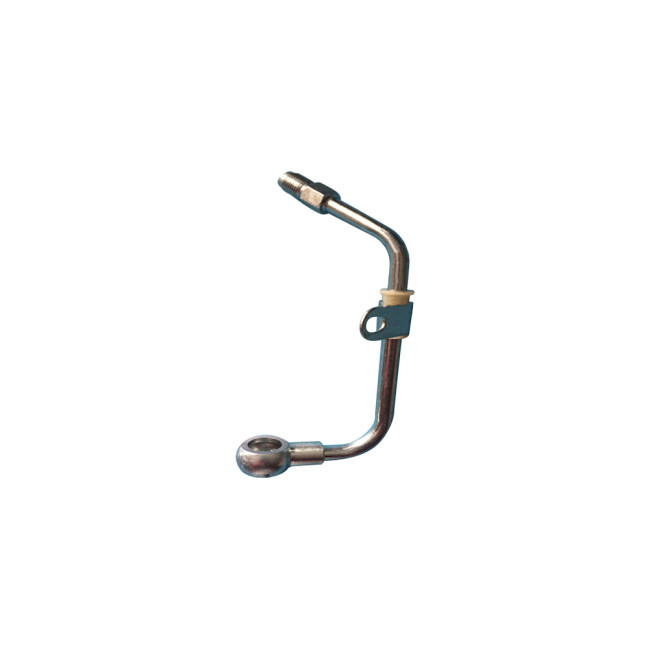 Fuel Drain Tube 5348939 for cummins diesel engine