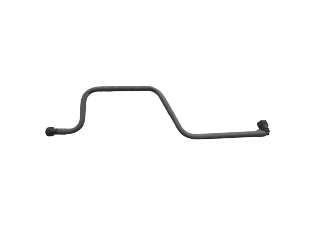 Fuel Drain Tube 5400024 for cummins diesel engine Fuel Drain Tube 5400024 for cummins diesel engine