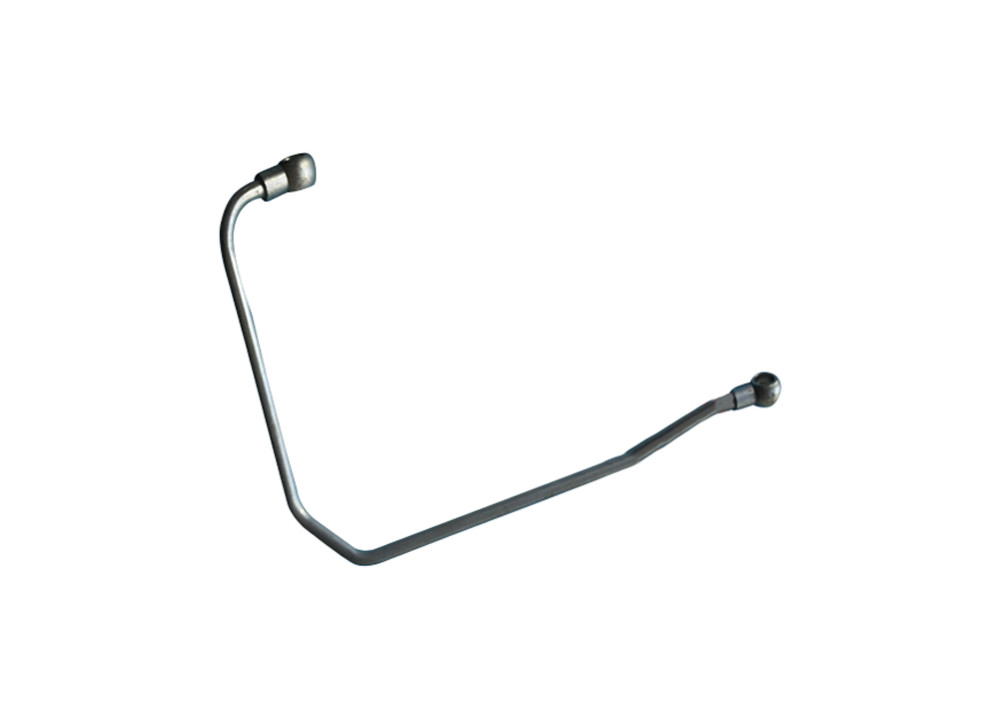 Fuel Drain Tube 3968426 for cummins diesel engine Fuel Drain Tube 3968426 for cummins diesel engine