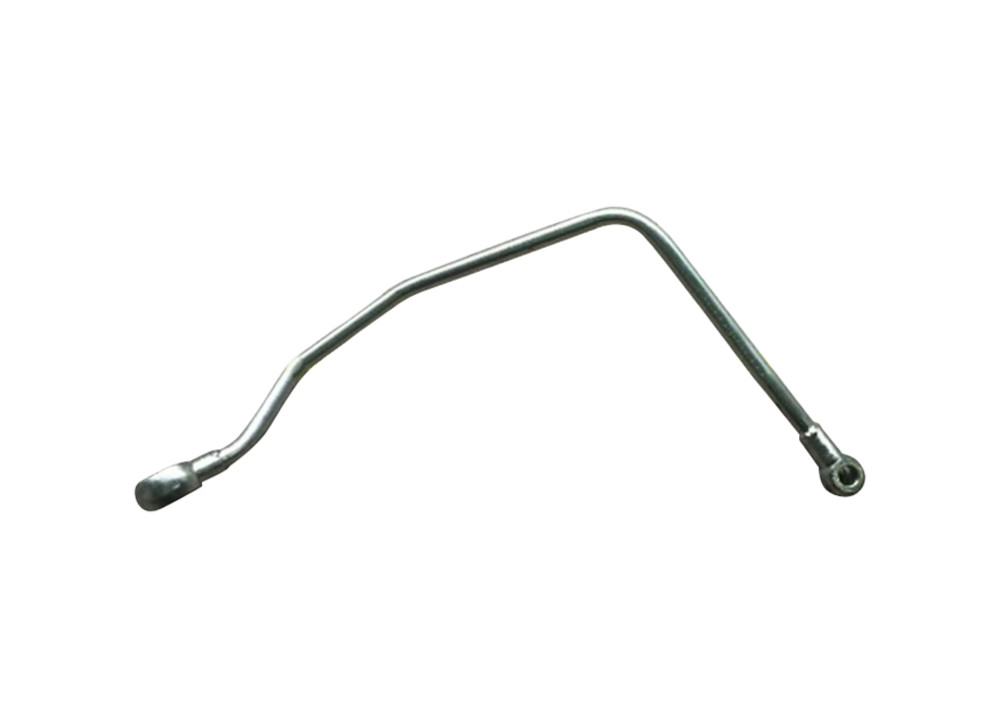 Fuel Drain Tube 3971125 for cummins diesel engine Fuel Drain Tube 3971125 for cummins diesel engine