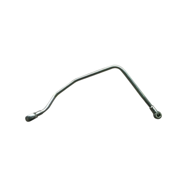 Fuel Drain Tube 3971125 for cummins diesel engine