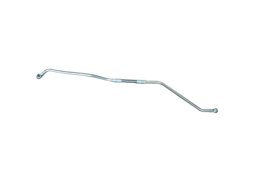 Fuel Drain Tube 3968424 for cummins diesel engine Fuel Drain Tube 3968424 for cummins diesel engine